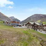 Апартаменты Valandrea 2 Ливиньо