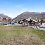 Valandrea 2 Апартаменты