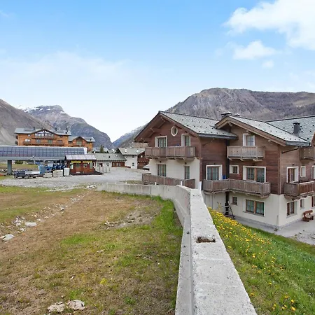 Valandrea 2 * Livigno