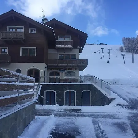 Valandrea 2 Livigno