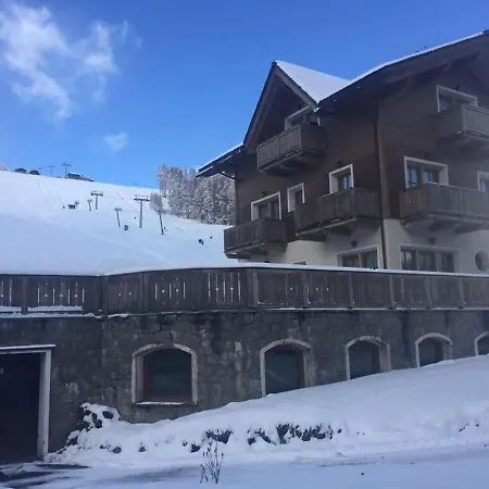 Appartamento Valandrea 2