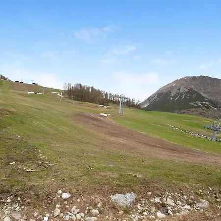 Valandrea 2 Livigno