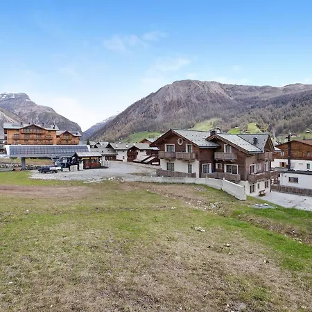 Valandrea 2 * Livigno