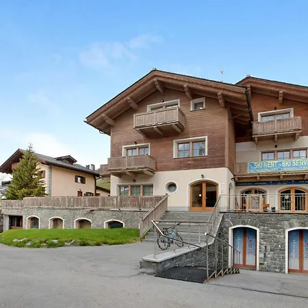 Valandrea 2 Appartamento