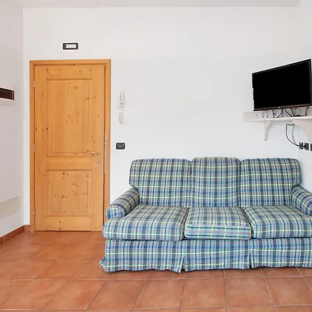 Appartamento Valandrea 2 *