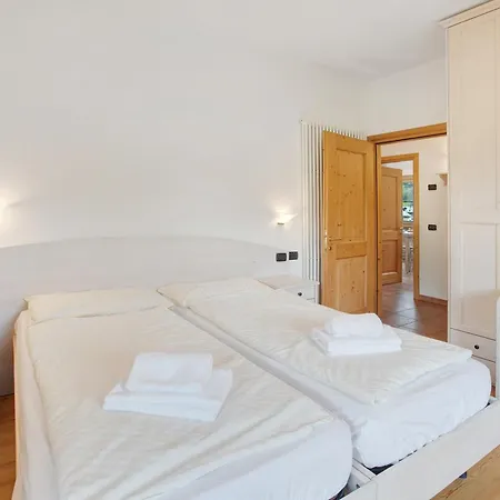 Appartamento Valandrea 2 Livigno