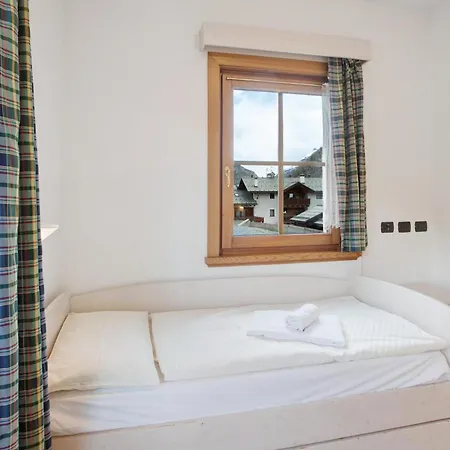 Appartamento Valandrea 2