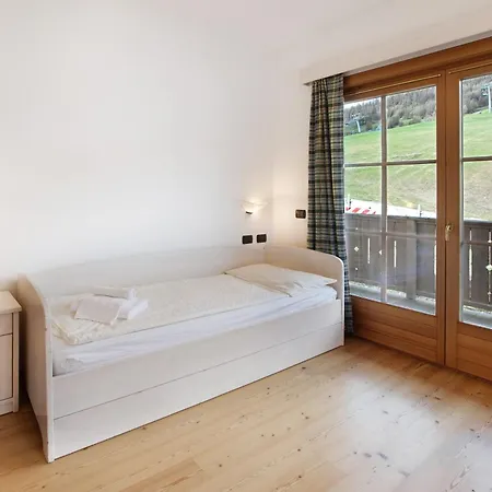 Appartamento Valandrea 2 *