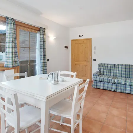 Valandrea 2 * Livigno