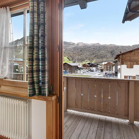 Valandrea 2 Appartamento