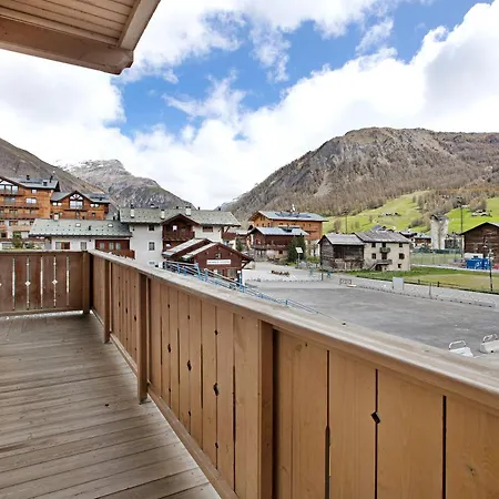 Valandrea 2 Διαμέρισμα Λιβίνιο