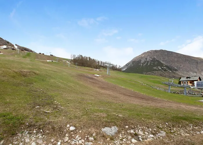 Valandrea 2 Livigno