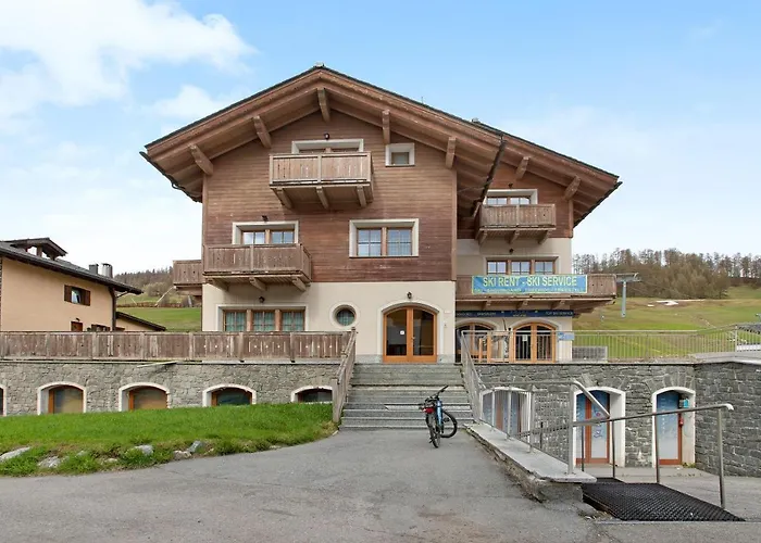 Valandrea 2 Apartmán