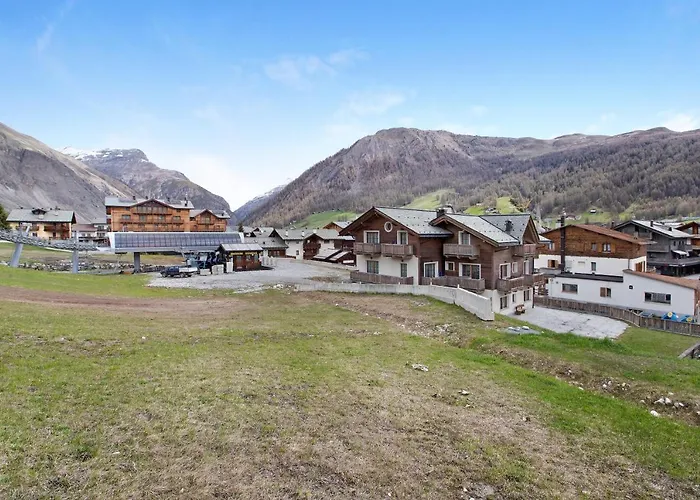 Valandrea 2 * Livigno
