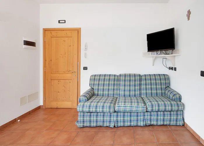 Apartmán Valandrea 2 *
