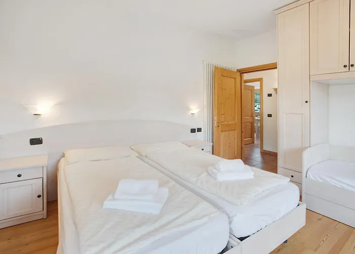 Apartmán Valandrea 2 Livigno