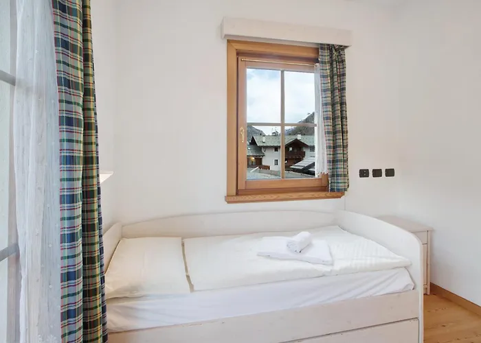 Apartmán Valandrea 2