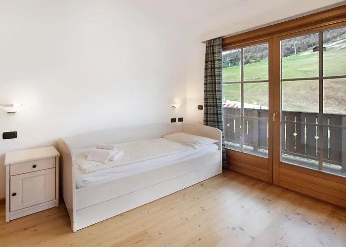 Apartmán Valandrea 2 *