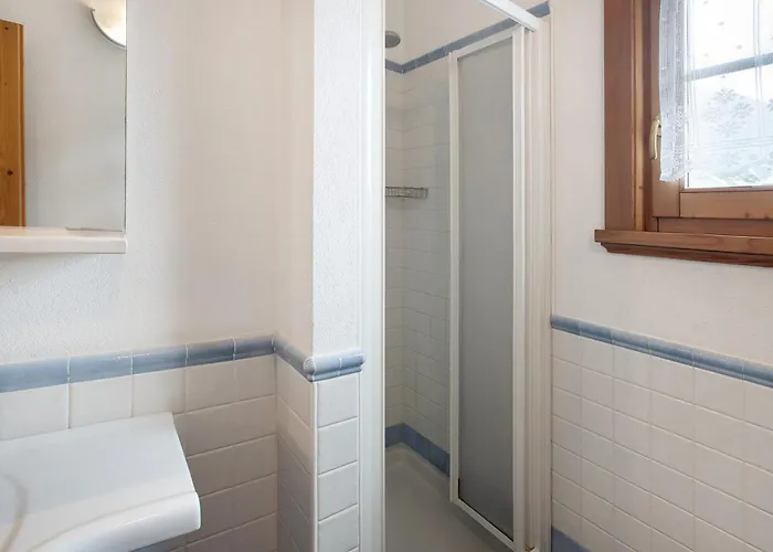 Apartmán Valandrea 2 *